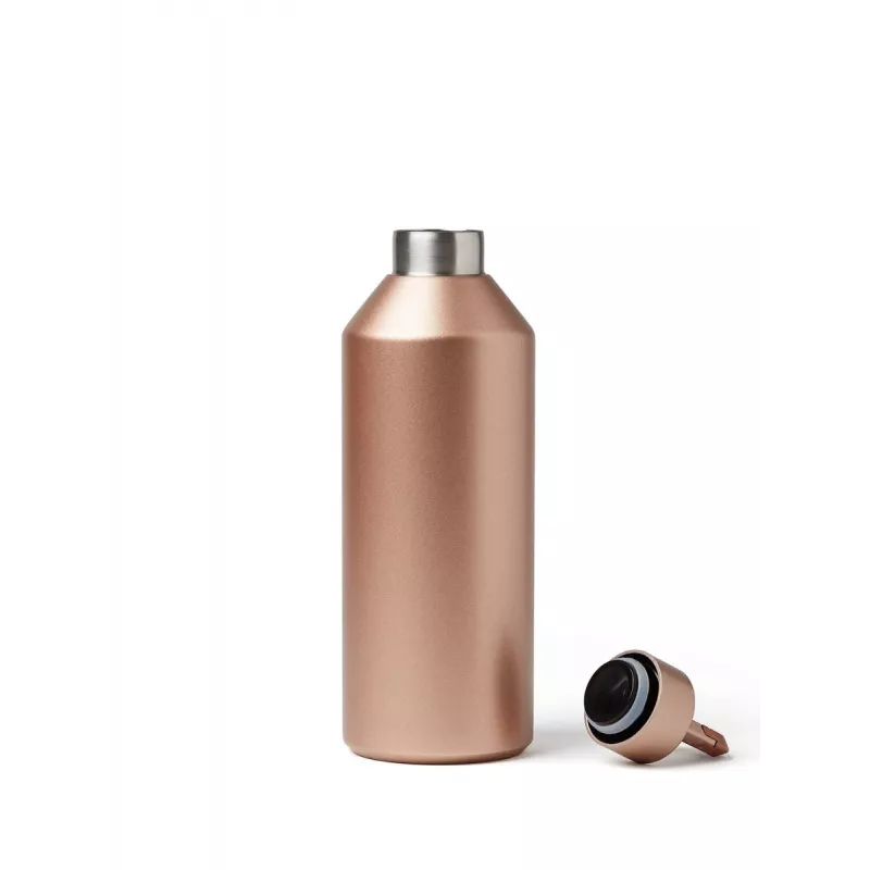 LEXON Horizon vacuümgeïsoleerde thermoskan 500ml goud
