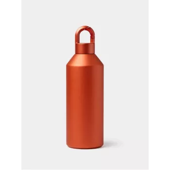 Lexon Horizon thermos 500ml oranje LL148O1