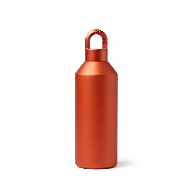Lexon Horizon thermos 500ml oranje LL148O1