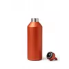 Lexon Horizon thermos 500ml oranje LL148O1