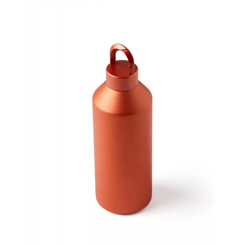 Lexon Horizon thermos 500ml oranje LL148O1