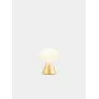 Lexon Mina Mini LED-lamp lichtgeel LH60LY