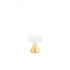 Lexon Mina Mini LED-lamp lichtgeel LH60LY