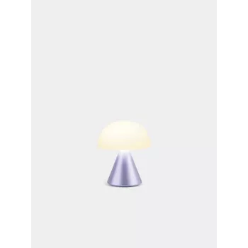 Lexon Mina Mini LED-lamp lichtpaars LH60LL