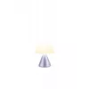 Lexon Mina Mini LED-lamp lichtpaars LH60LL