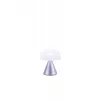 Lexon Mina Mini LED-lamp lichtpaars LH60LL