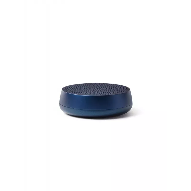 Lexon Mino+ L draagbare Bluetooth-speaker donkerblauw LA129DB