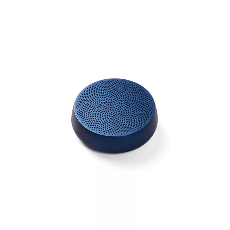 Lexon Mino+ L draagbare Bluetooth-speaker donkerblauw LA129DB