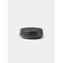 Lexon Mino+ L draagbare Bluetooth-speaker, gun metal, 5W, IPX4, TWS, selfie-afstandsbediening