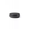 Lexon Mino+ L draagbare Bluetooth-speaker, gun metal, 5W, IPX4, TWS, selfie-afstandsbediening