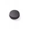 Lexon Mino+ L draagbare Bluetooth-speaker, gun metal, 5W, IPX4, TWS, selfie-afstandsbediening
