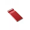 Lexon Nomaday Card visitekaarthouder donkerrood LD144DR