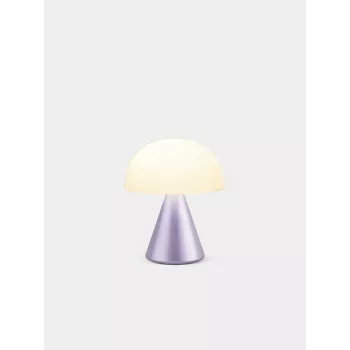 LEXON Mina M LED-lamp paars LH64LL