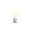 LEXON Mina M LED-lamp paars LH64LL