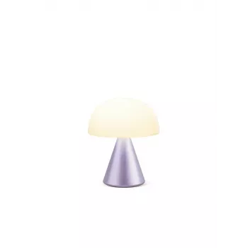 LEXON Mina M LED-lamp paars LH64LL