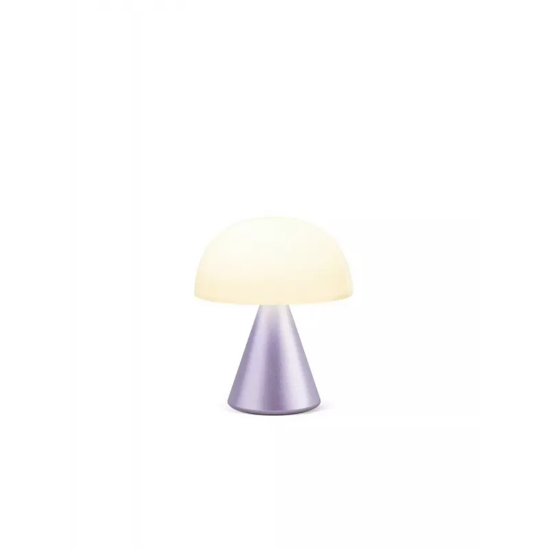 LEXON Mina M LED-lamp paars LH64LL
