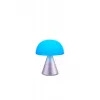 LEXON Mina M LED-lamp paars LH64LL
