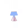 Lexon Luma M LED-lamp lichtroze LH87MLP