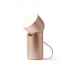 Lexon Orbe draagbare LED-lamp goud LH88D