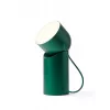 Lexon Orbe LED-lamp donkergroen LH88DG1
