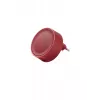 LEXON Poweron 30W USB-C/USB-A wandlader rood LL152R