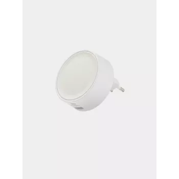LEXON Poweron 30W USB-C/USB-A wandlader wit LL152W