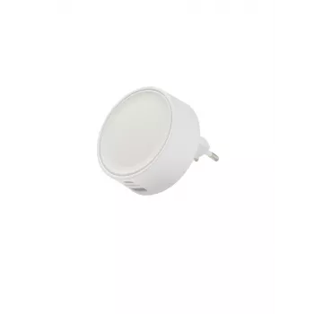 LEXON Poweron 30W USB-C/USB-A wandlader wit LL152W
