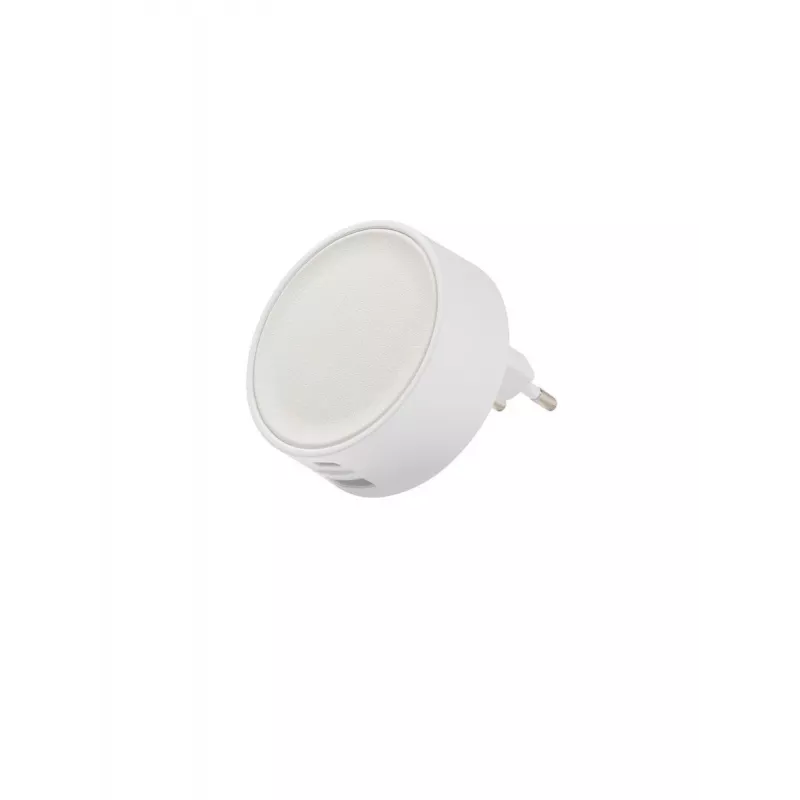 LEXON Poweron 30W USB-C/USB-A wandlader wit LL152W