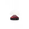 Lexon Mina Sunrise wekker met wake-up light, rood LR153DR