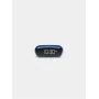 LEXON Minut mini-digitale wekker donkerblauw LR154BF