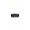 LEXON Minut mini-digitale wekker donkerblauw LR154BF
