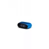 LEXON Minut mini-digitale wekker donkerblauw LR154BF