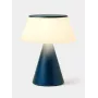 Lexon Luma XL LED-lamp donkerblauw LH98MDB