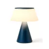 Lexon Luma XL LED-lamp donkerblauw LH98MDB