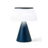 Lexon Luma XL LED-lamp donkerblauw LH98MDB