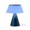 Lexon Luma XL LED-lamp donkerblauw LH98MDB