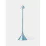 LEXON Steli Bell tafellamp lichtblauw LH95B-LB1
