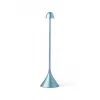 LEXON Steli Bell tafellamp lichtblauw LH95B-LB1