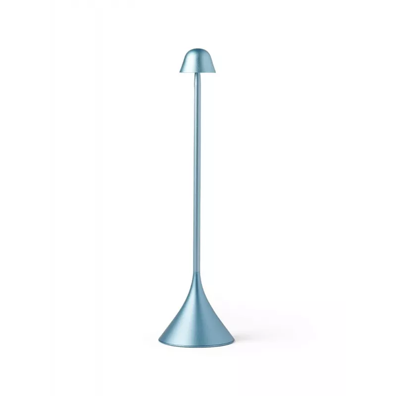 LEXON Steli Bell tafellamp lichtblauw LH95B-LB1