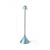 LEXON Steli Bell tafellamp lichtblauw LH95B-LB1