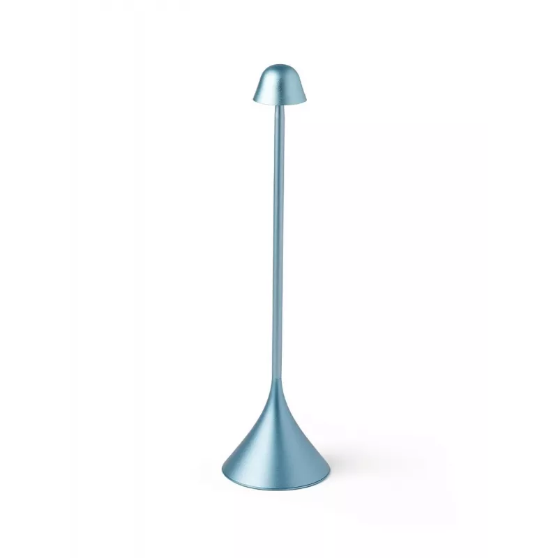LEXON Steli Bell tafellamp lichtblauw LH95B-LB1