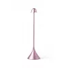 LEXON Steli Bell tafellamp lichtroze LH95B-LP
