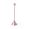 LEXON Steli Bell tafellamp lichtroze LH95B-LP