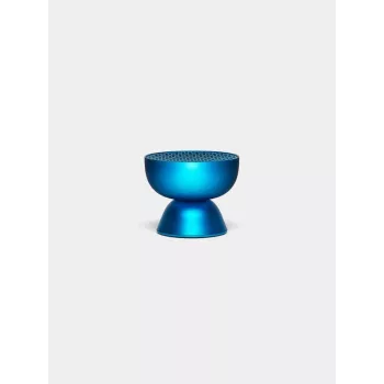 Lexon Tamo draagbare Bluetooth-luidspreker blauw LA131BF