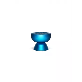 Lexon Tamo draagbare Bluetooth-luidspreker blauw LA131BF