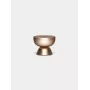 Lexon Tamo draagbare Bluetooth-luidspreker goud LA131D