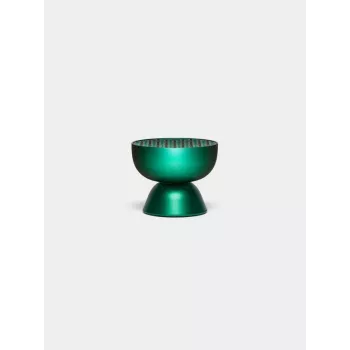 Lexon Tamo draagbare Bluetooth-luidspreker donkergroen LA131DG1