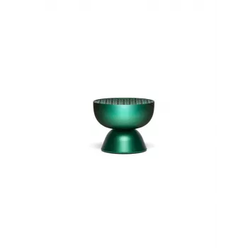 Lexon Tamo draagbare Bluetooth-luidspreker donkergroen LA131DG1