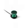 Lexon Tamo draagbare Bluetooth-luidspreker donkergroen LA131DG1