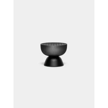Lexon Tamo draagbare Bluetooth-luidspreker zwart LA131N